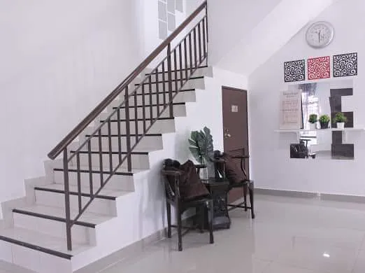 D ZHARIF / ZAFFAR HOMES Picture 3