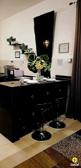 D ZHARIF / ZAFFAR HOMES Picture 8
