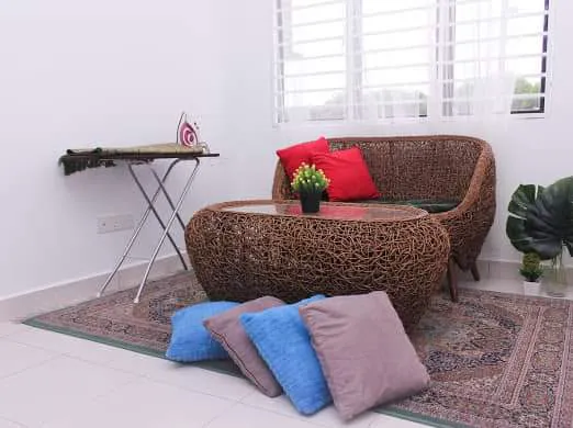 D ZHARIF / ZAFFAR HOMES Picture 2