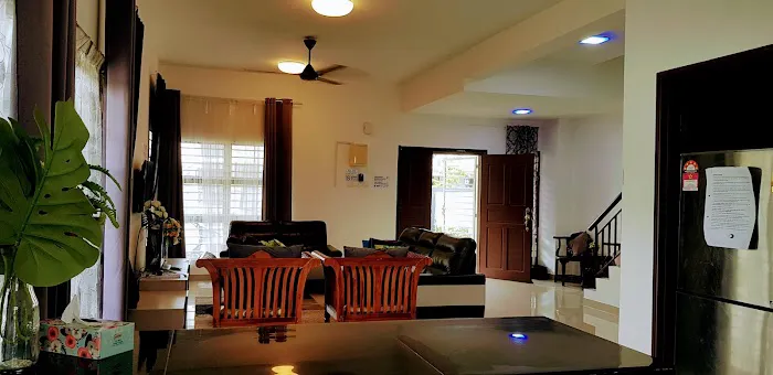 D ZHARIF / ZAFFAR HOMES Picture 7