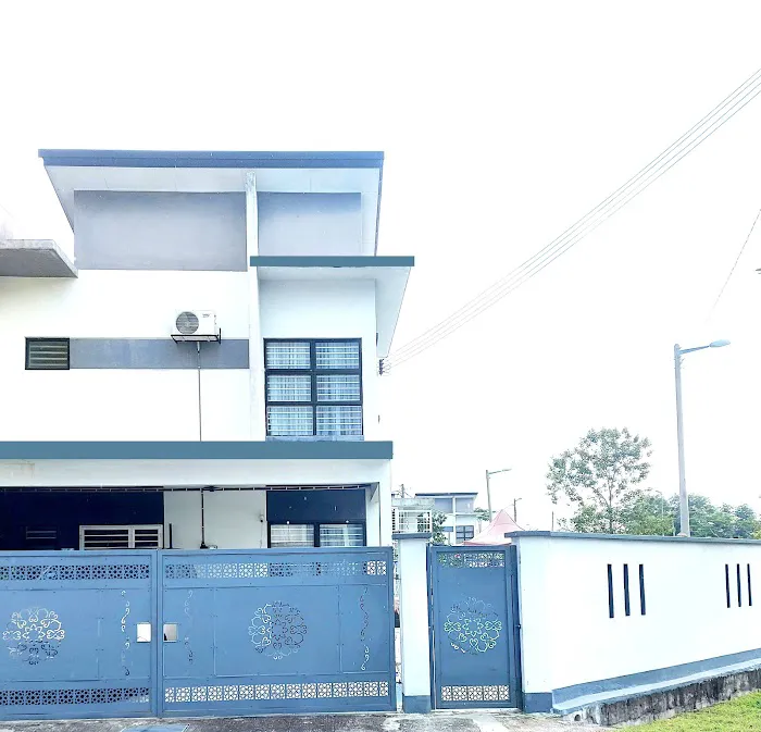 D ZHARIF / ZAFFAR HOMES Picture 6