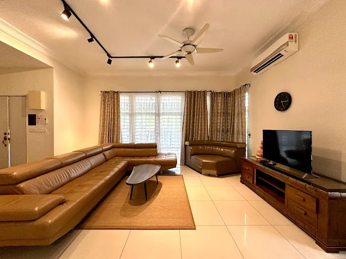BNB Casa Grande Homestay at Rawang Picture 5