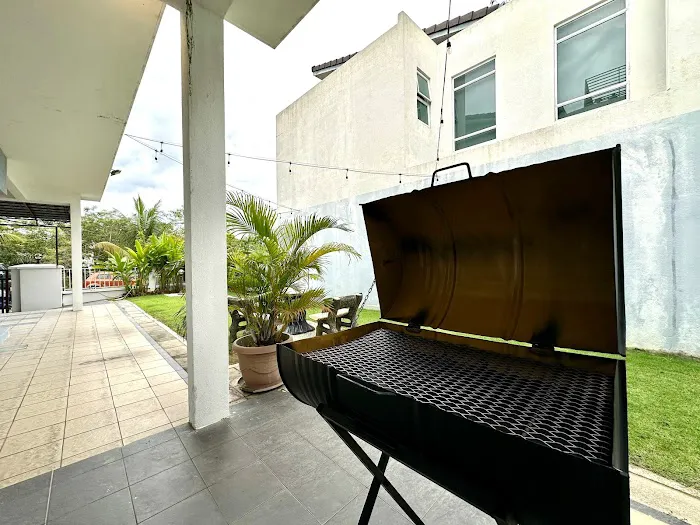 BNB Casa Grande Homestay at Rawang Picture 6