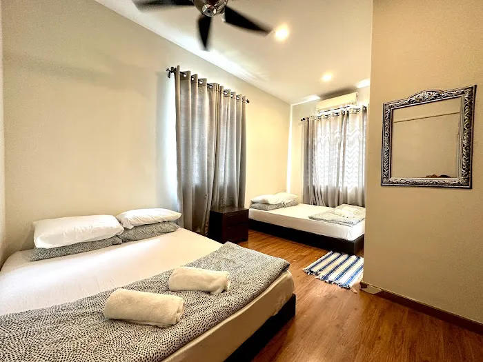 BNB Casa Grande Homestay at Rawang Picture 1