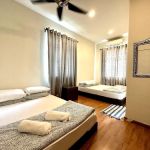 BNB Casa Grande Homestay at Rawang