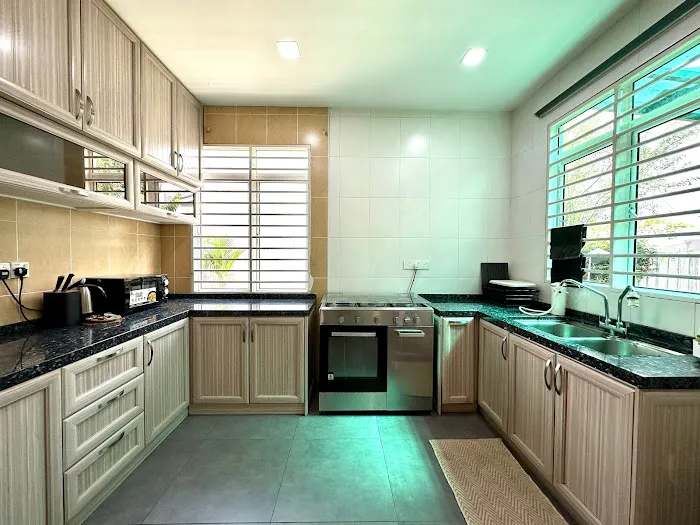BNB Casa Grande Homestay at Rawang Picture 4