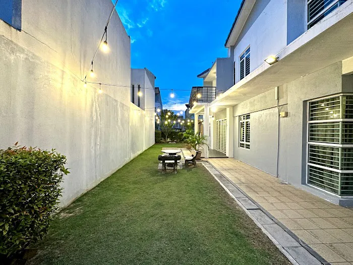 BNB Casa Grande Homestay at Rawang Picture 8