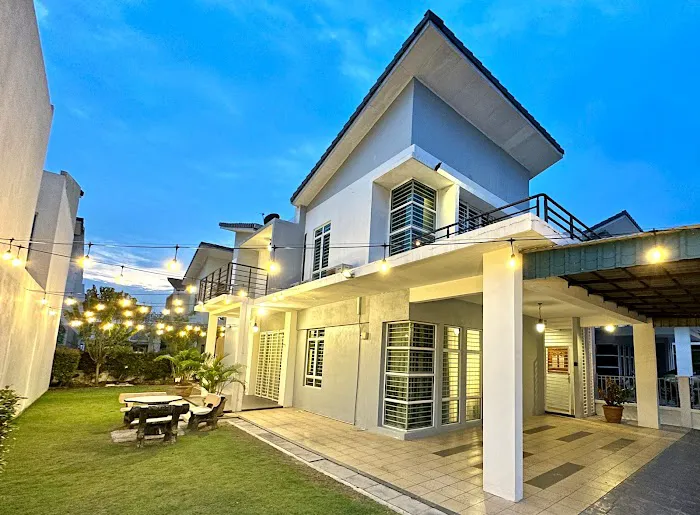 BNB Casa Grande Homestay at Rawang Picture 7