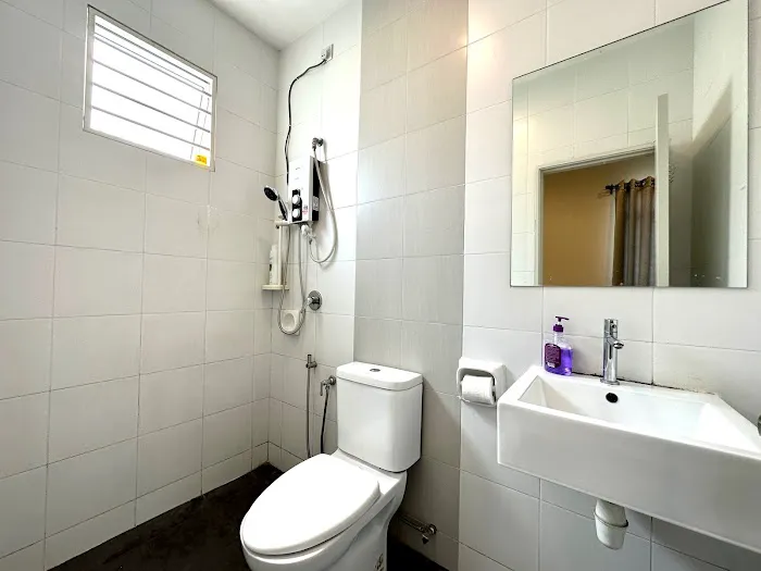 BNB Casa Grande Homestay at Rawang Picture 9