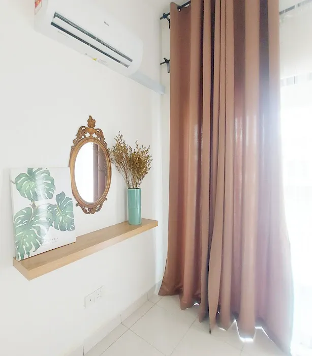 D ZHARFAN HOMES Picture 1