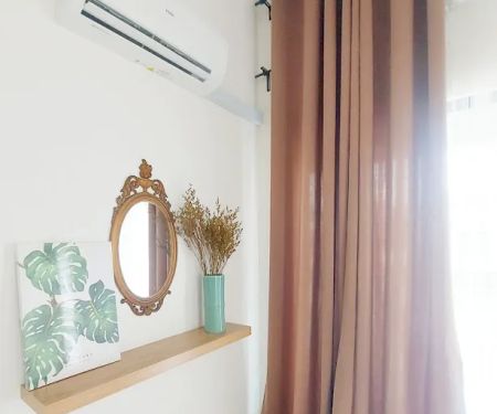 D ZHARFAN HOMES