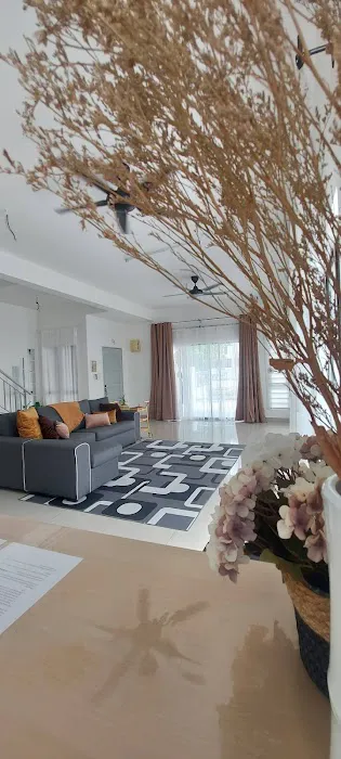 D ZHARFAN HOMES Picture 2