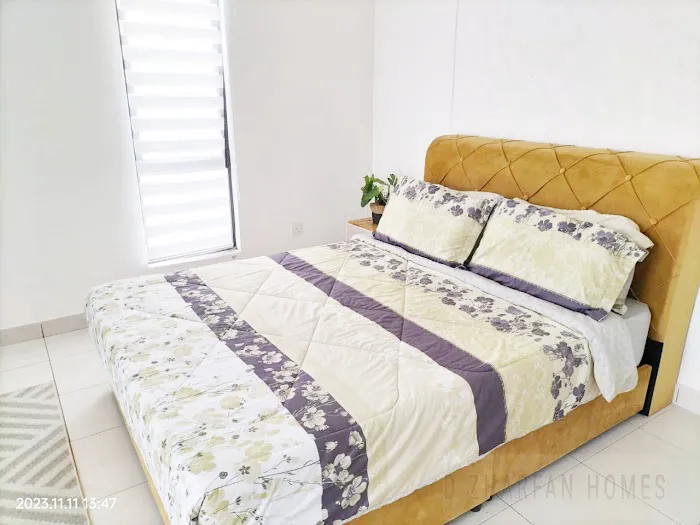 D ZHARFAN HOMES Picture 3