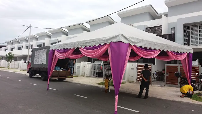 Aarisa Guest House Rawang Picture 10
