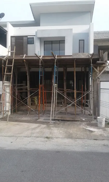 Aarisa Guest House Rawang Picture 3