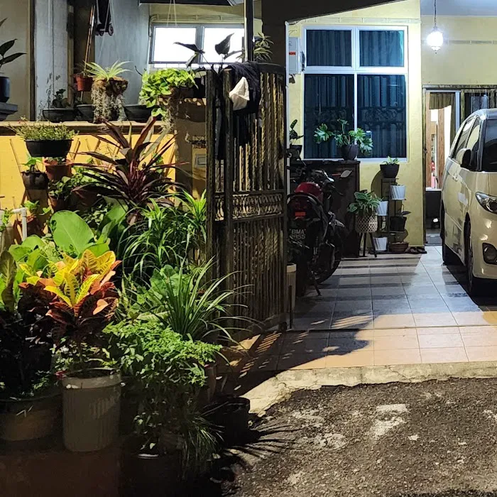 Salehah Guest House Picture 3