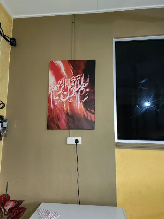 Salehah Guest House Picture 8
