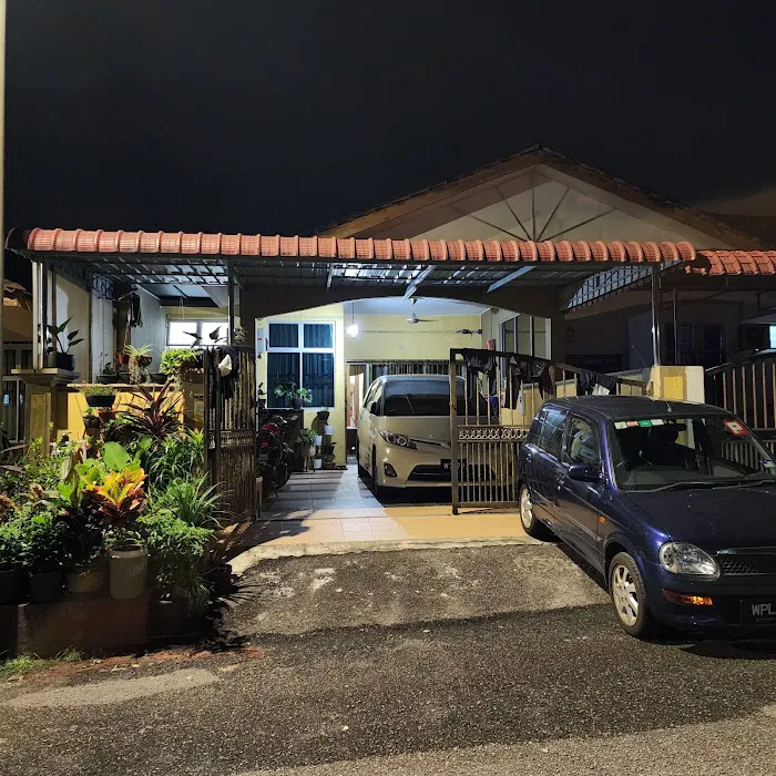 Salehah Guest House Picture 2