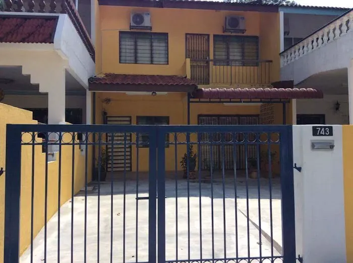 TANJONG MALIM HOUSE FOR RENT Picture 7