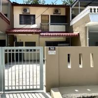 TANJONG MALIM HOUSE FOR RENT ico