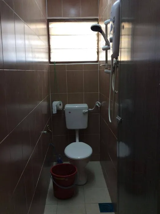 TANJONG MALIM HOUSE FOR RENT Picture 2