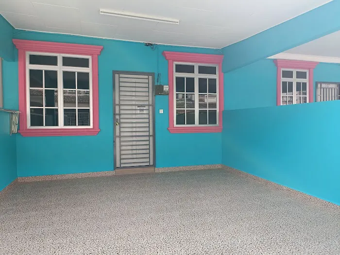 Diamond Homestay Picture 2
