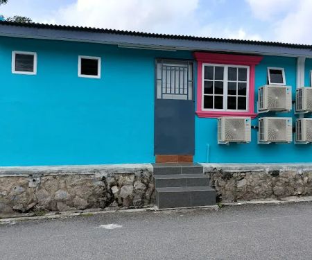 Diamond Homestay