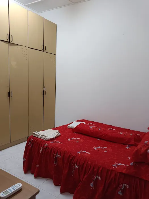 PARAMA TANJONG MALIM HOMESTAY Picture 6