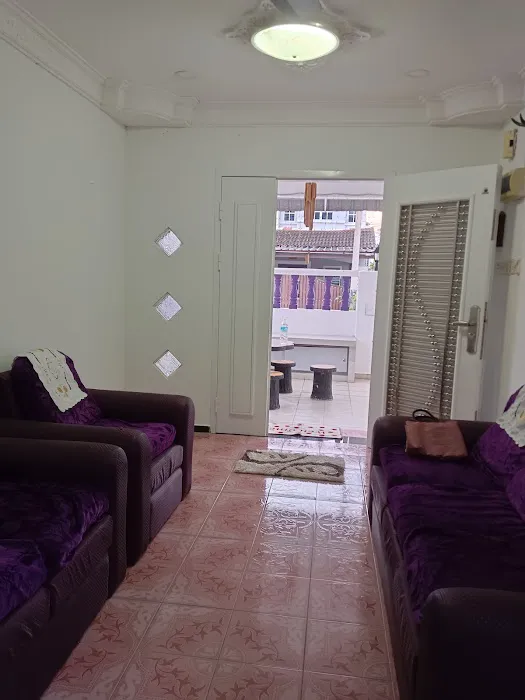 PARAMA TANJONG MALIM HOMESTAY Picture 7
