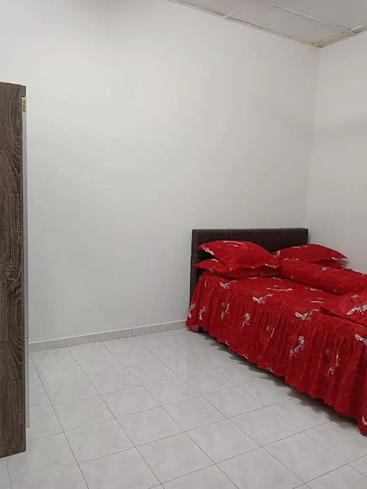 PARAMA TANJONG MALIM HOMESTAY Picture 2