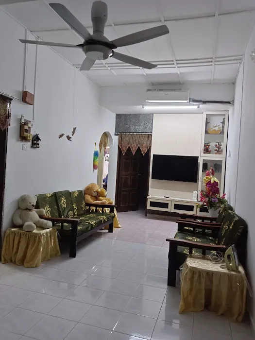 PARAMA TANJONG MALIM HOMESTAY Picture 1