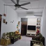 PARAMA TANJONG MALIM HOMESTAY
