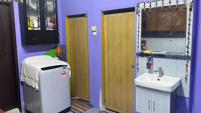 PARAMA TANJONG MALIM HOMESTAY Picture 10