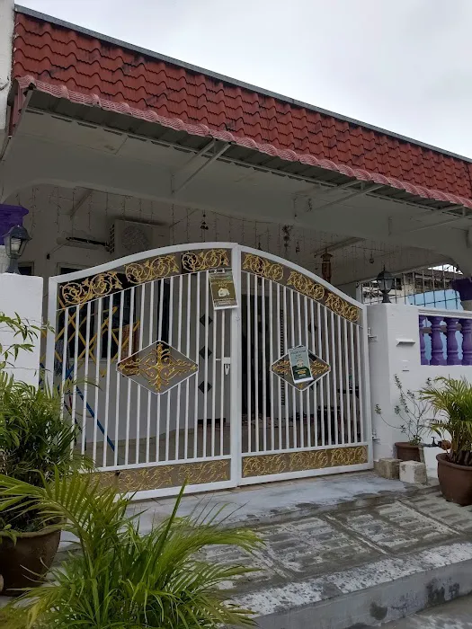 PARAMA TANJONG MALIM HOMESTAY Picture 8