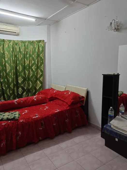 PARAMA TANJONG MALIM HOMESTAY Picture 3