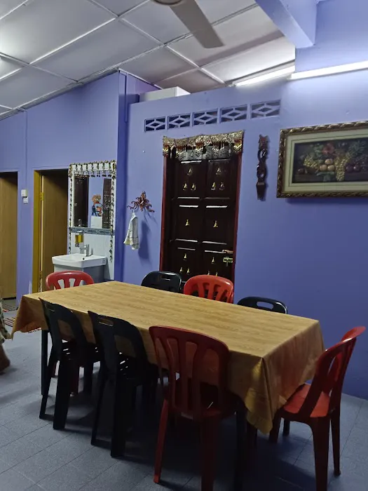 PARAMA TANJONG MALIM HOMESTAY Picture 4