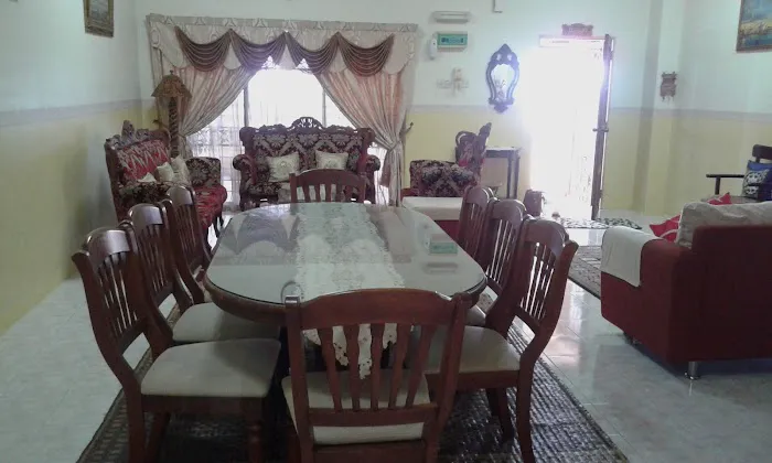 Damai Homestay Tanjong Malim Picture 2
