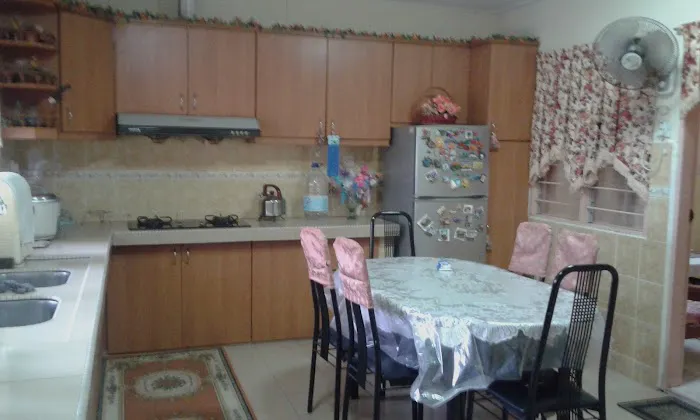 Damai Homestay Tanjong Malim Picture 7