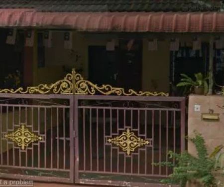 Damai Homestay Tanjong Malim