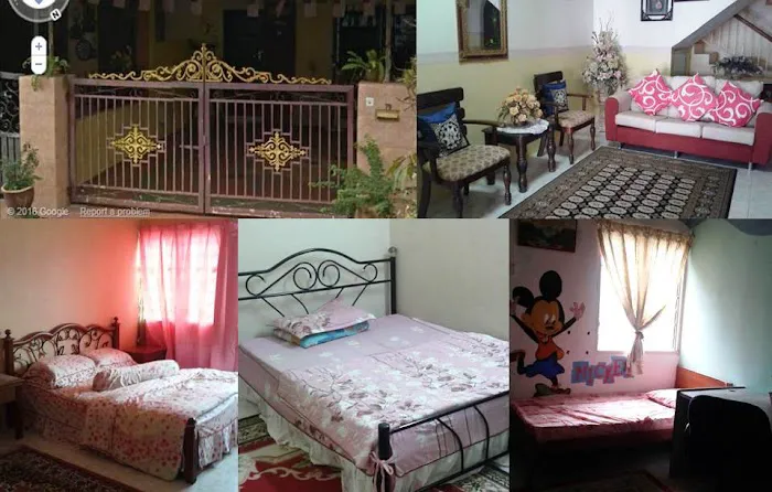 Damai Homestay Tanjong Malim Picture 4