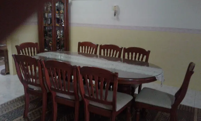 Damai Homestay Tanjong Malim Picture 5