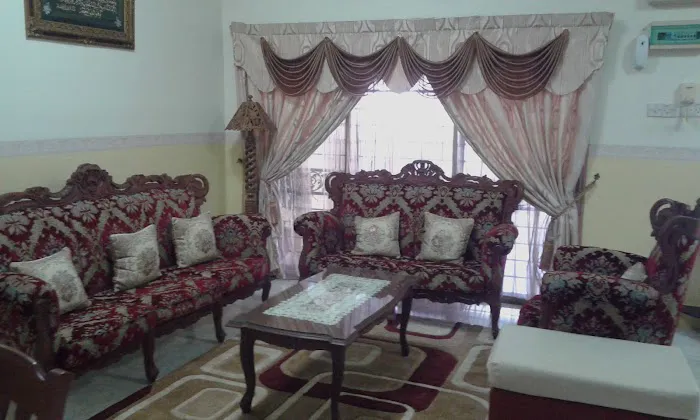 Damai Homestay Tanjong Malim Picture 6