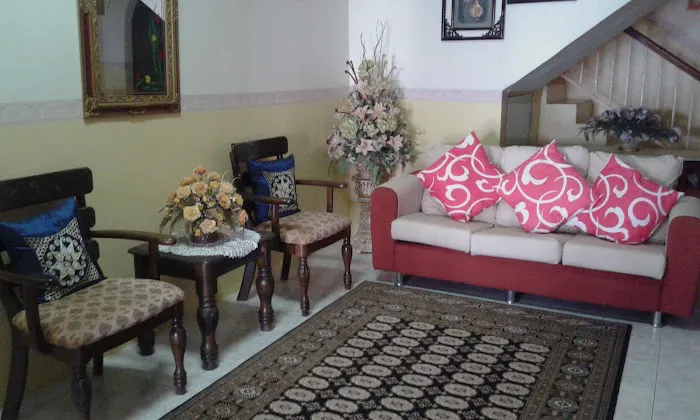 Damai Homestay Tanjong Malim Picture 3