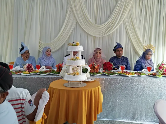 Damai Homestay Tanjong Malim Picture 10