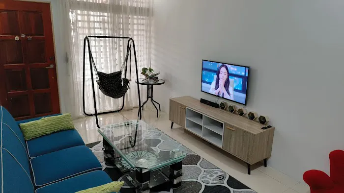 Sofea de Mahsa Homestay Picture 3