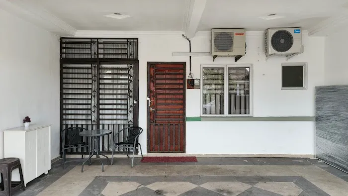 Sofea de Mahsa Homestay Picture 9