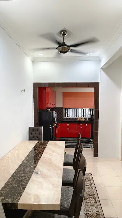 Sofea de Mahsa Homestay Picture 8