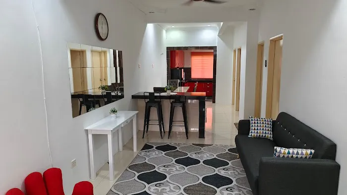 Sofea de Mahsa Homestay Picture 1