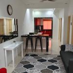 Sofea de Mahsa Homestay