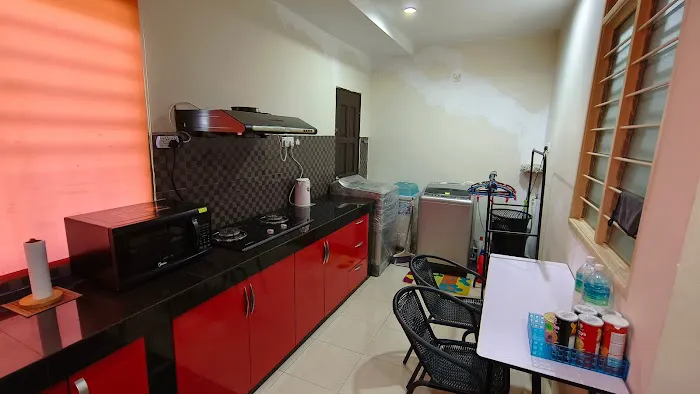 Sofea de Mahsa Homestay Picture 6